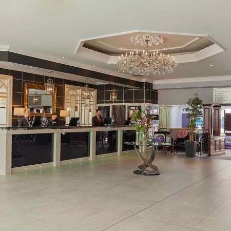 Gleneagle Killarney Hotel Exterior photo