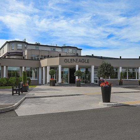 Gleneagle Killarney Hotel Exterior photo