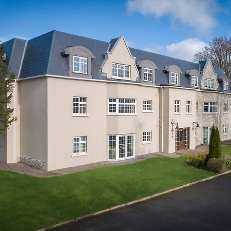 Gleneagle Killarney Hotel Exterior photo
