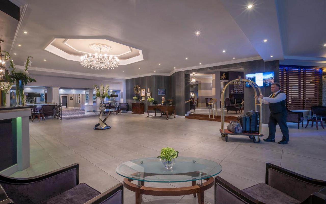 Gleneagle Killarney Hotel Exterior photo
