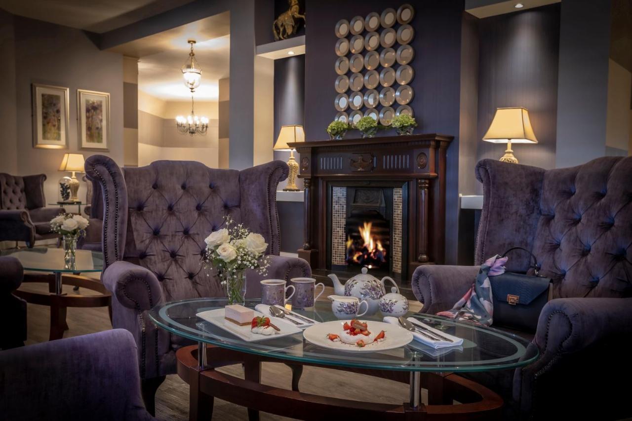 Gleneagle Killarney Hotel Exterior photo