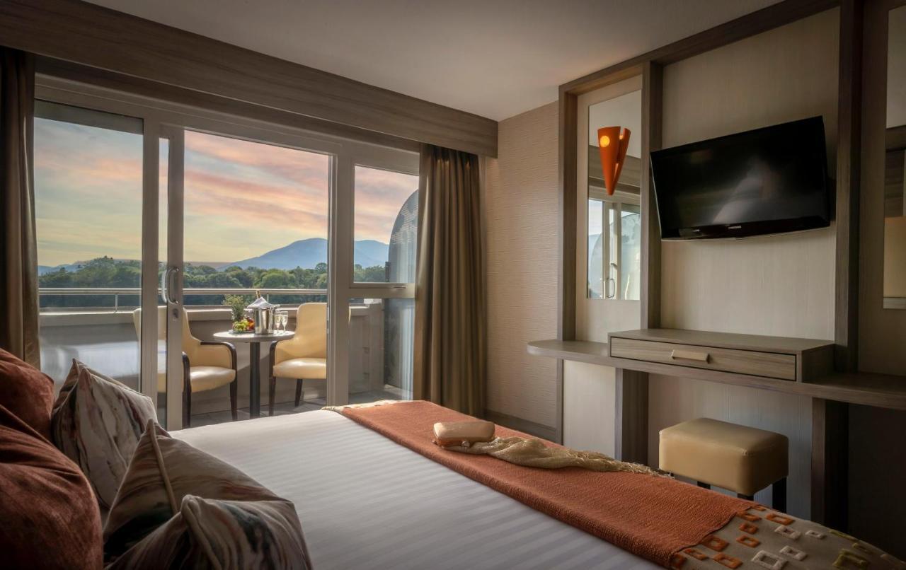 Gleneagle Killarney Hotel Exterior photo