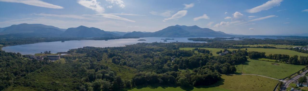 Gleneagle Killarney Hotel Exterior photo