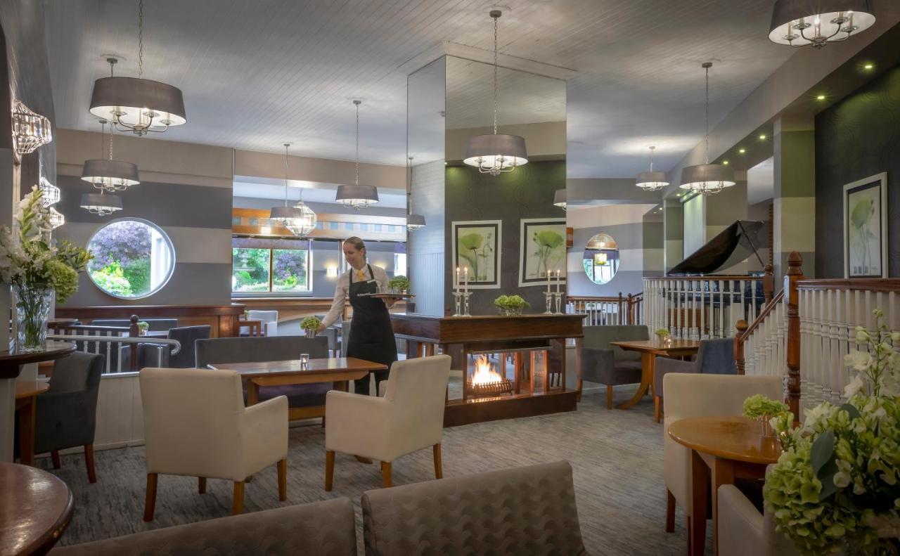 Gleneagle Killarney Hotel Exterior photo