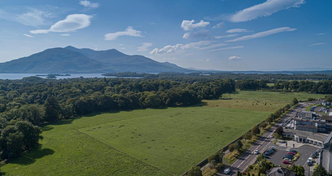 Gleneagle Killarney Hotel Exterior photo