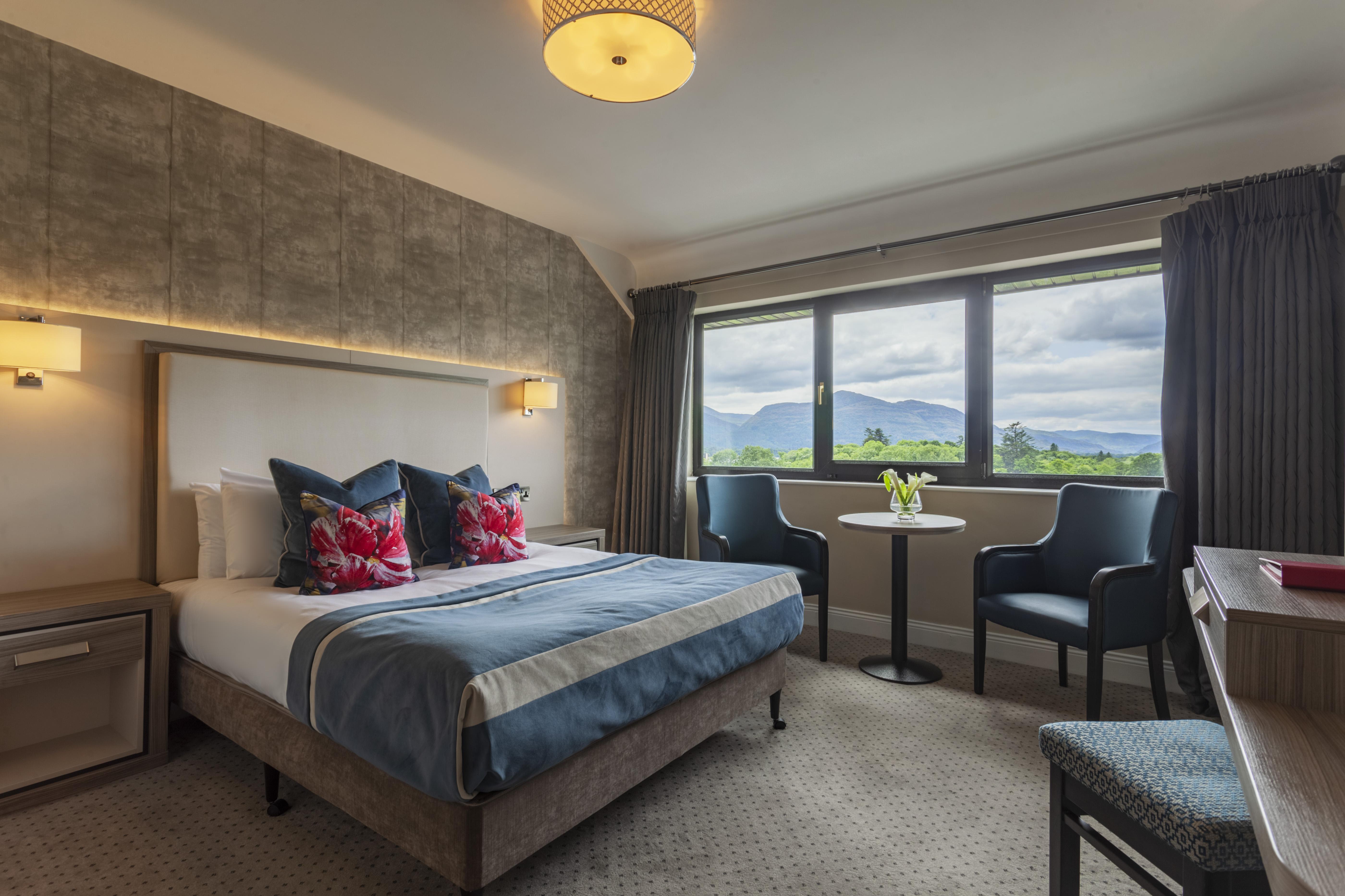 Gleneagle Killarney Hotel Exterior photo