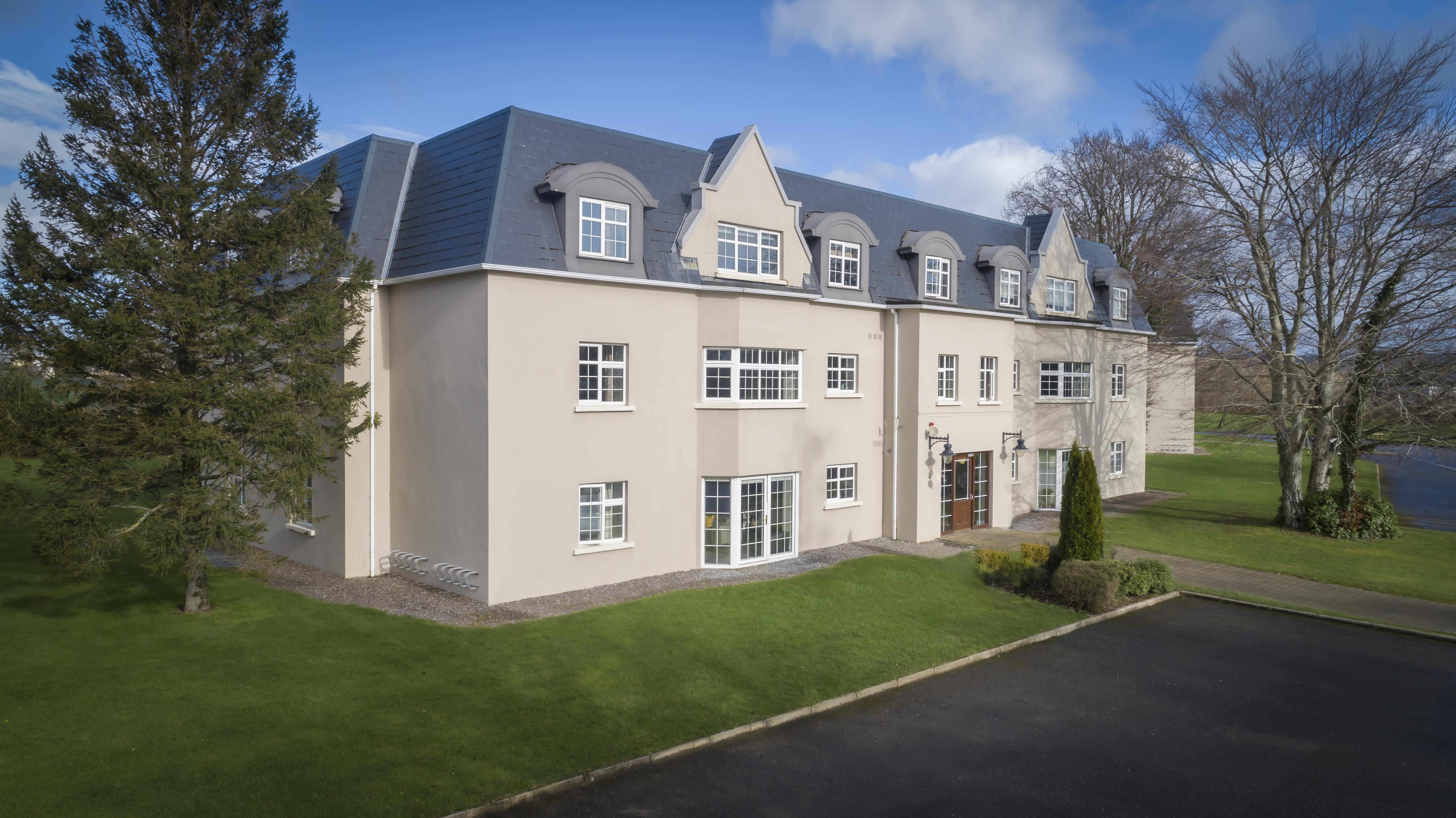 Gleneagle Killarney Hotel Exterior photo