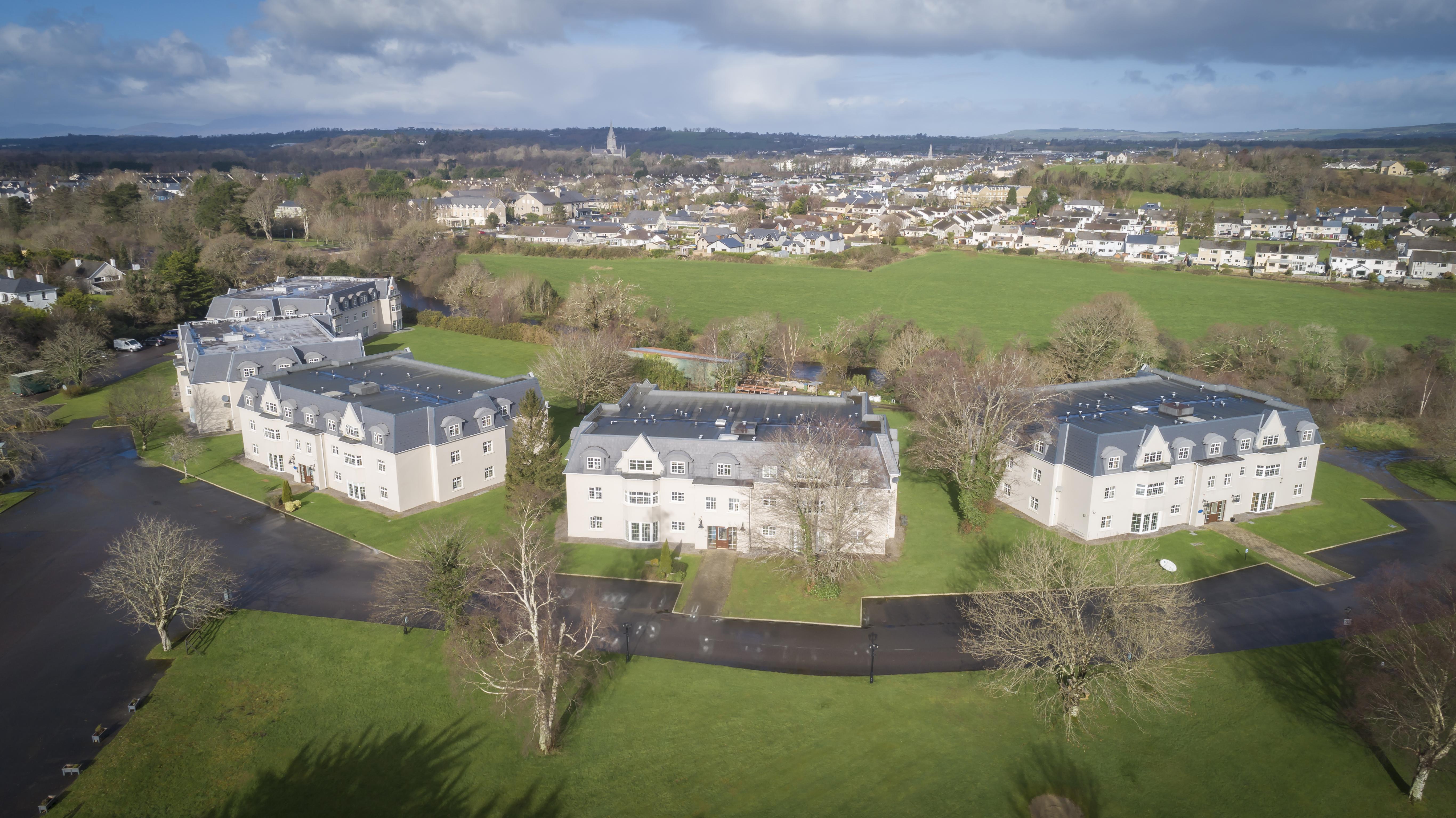 Gleneagle Killarney Hotel Exterior photo