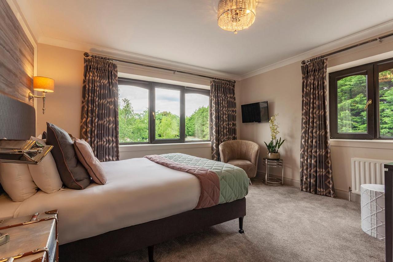 Gleneagle Killarney Hotel Exterior photo