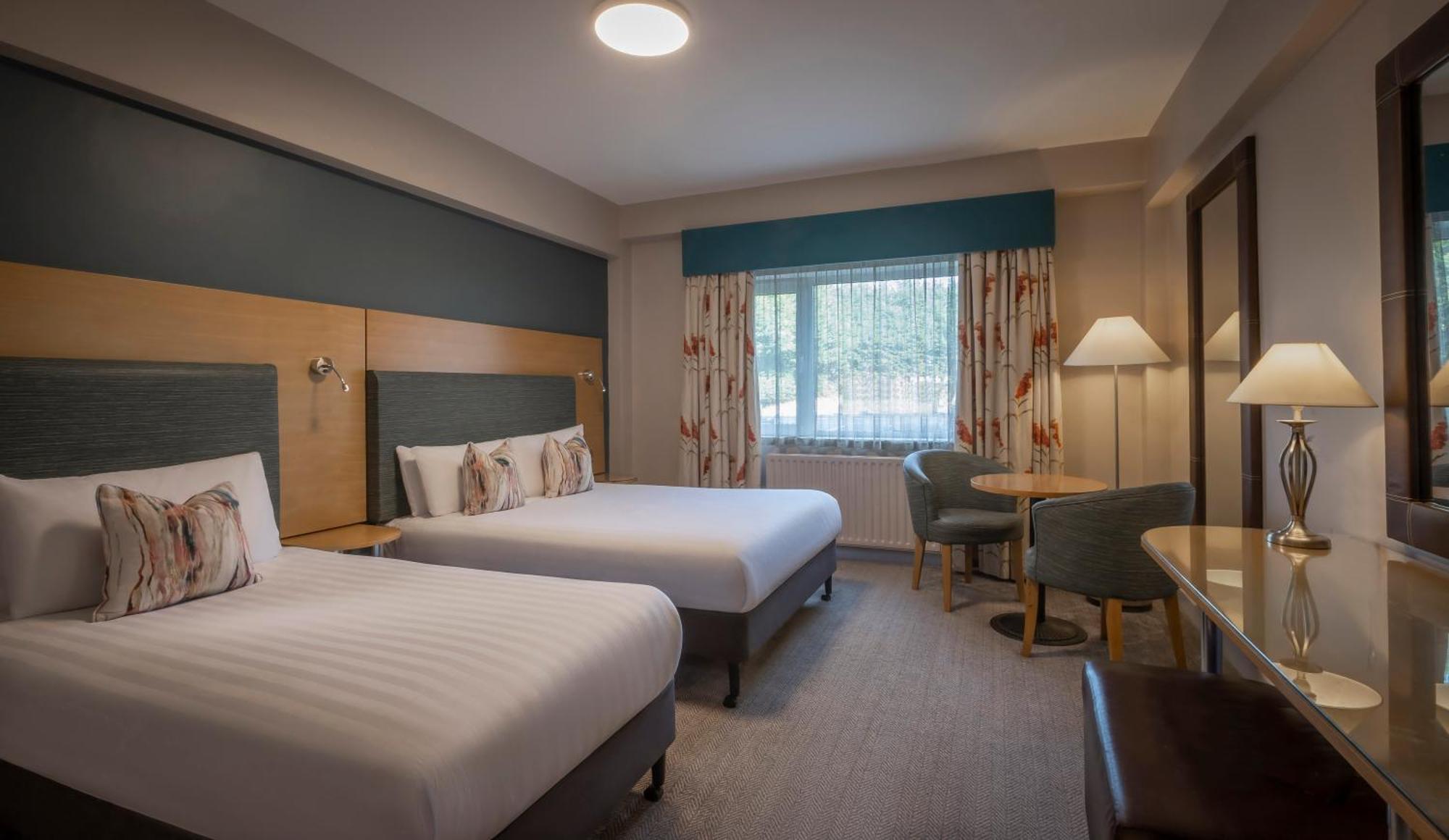 Gleneagle Killarney Hotel Exterior photo