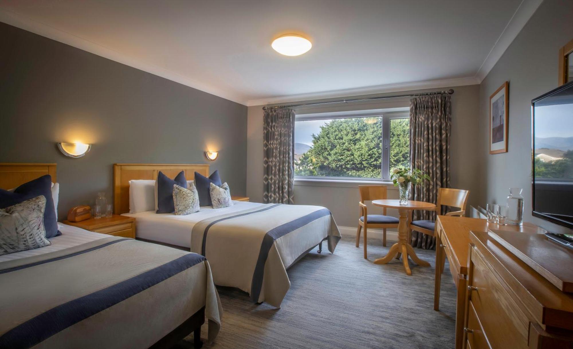 Gleneagle Killarney Hotel Exterior photo