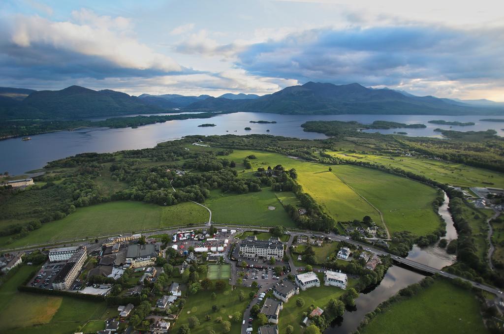 Gleneagle Killarney Hotel Exterior photo