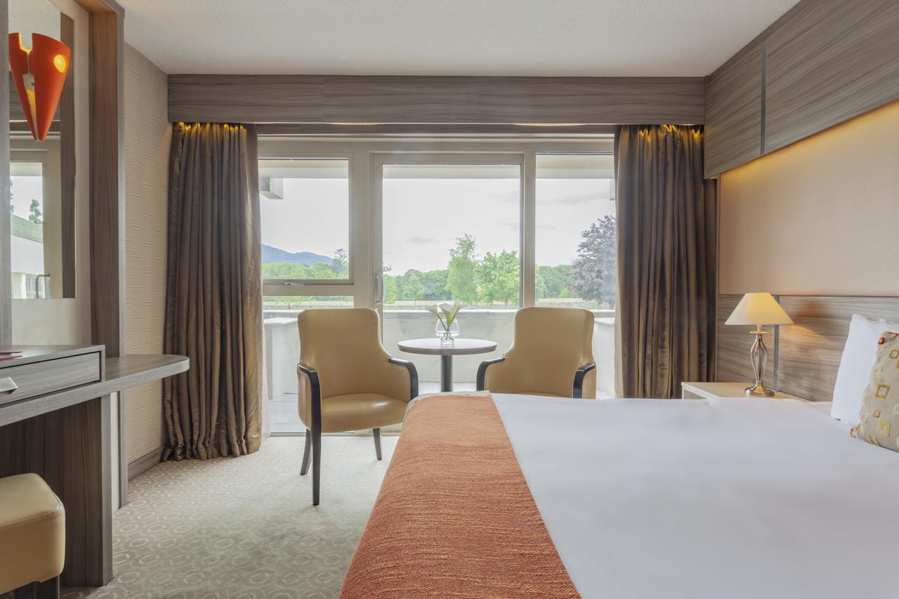Gleneagle Killarney Hotel Exterior photo