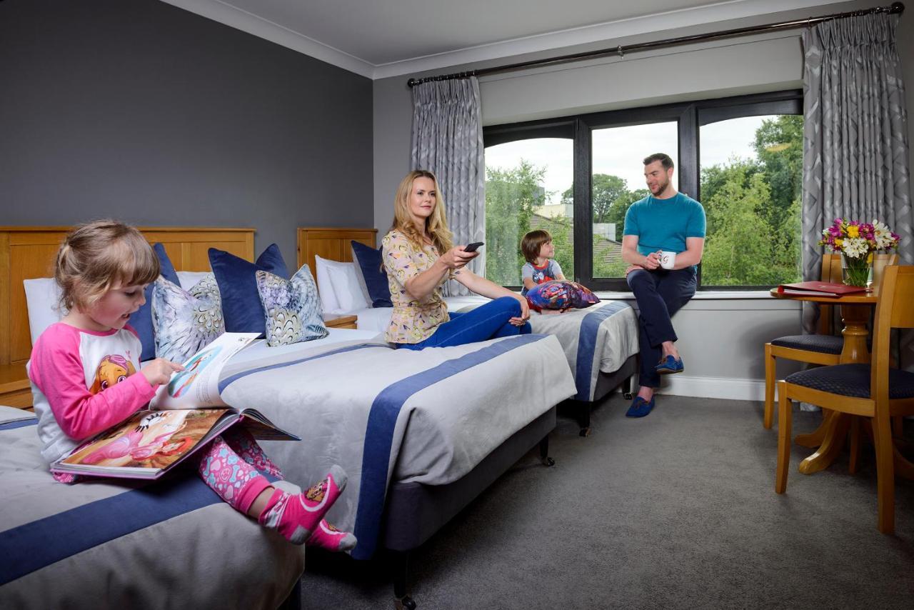 Gleneagle Killarney Hotel Exterior photo