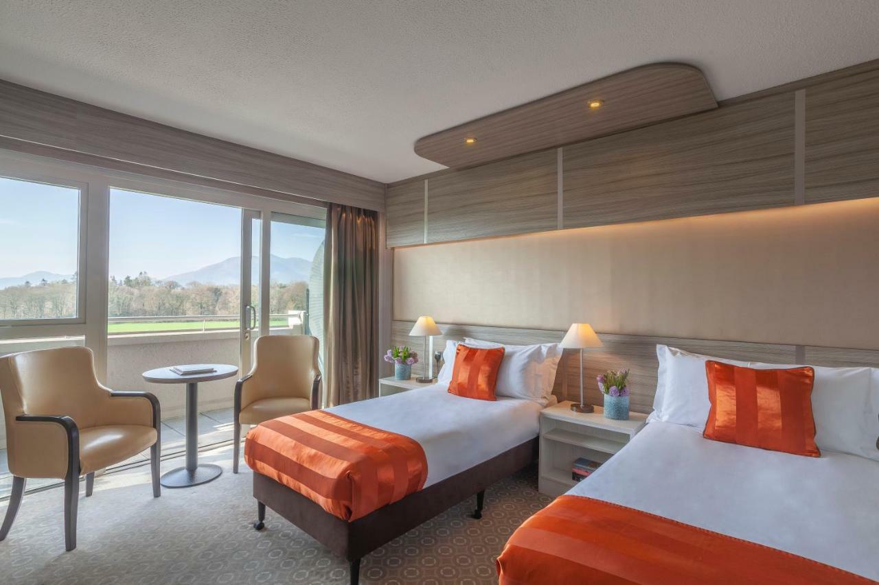 Gleneagle Killarney Hotel Exterior photo